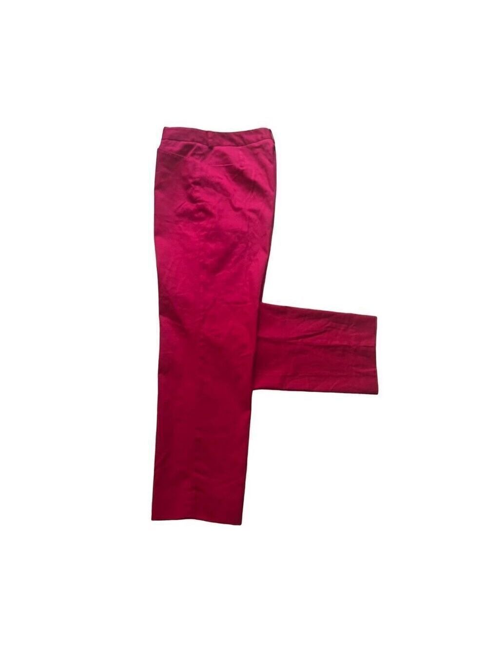 Jones New York Stretch modern Trouser pants size 4